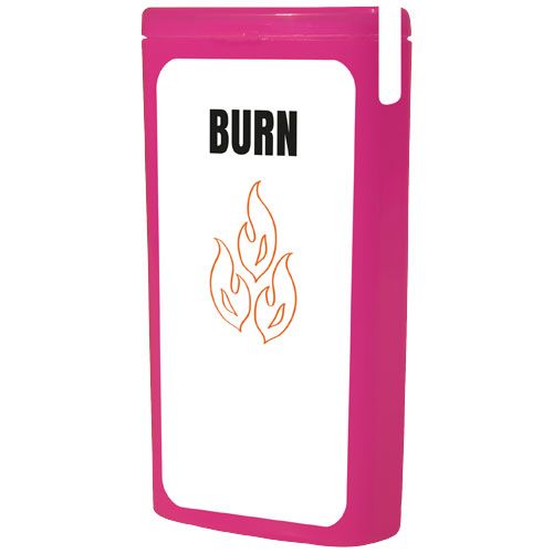 magenta