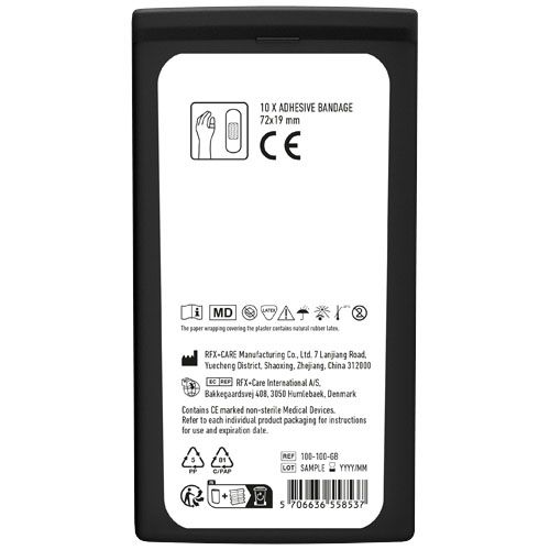 MiniKit Apósitos adhesivos
