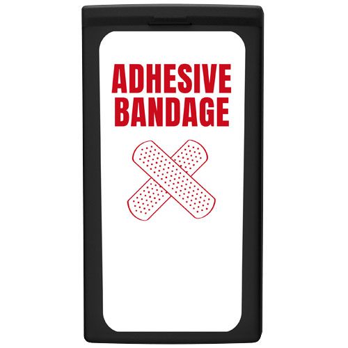 MiniKit Apósitos adhesivos
