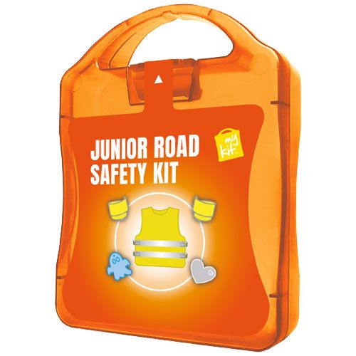 MyKit M Niños kit seguridad vial