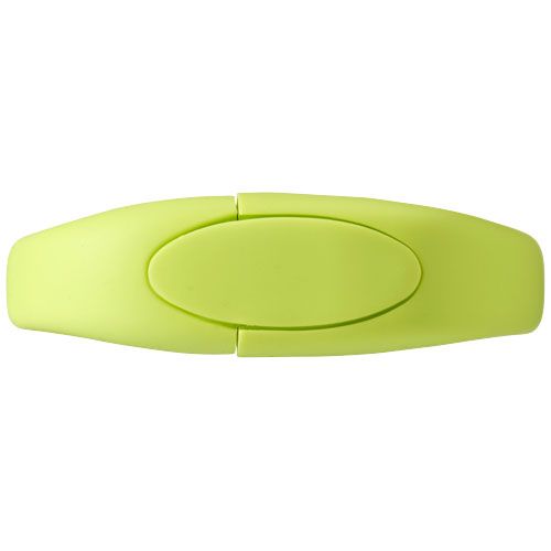 Memoria USB de pulsera