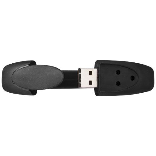 Memoria USB de pulsera