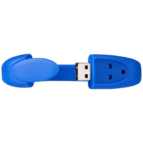 Memoria USB de pulsera