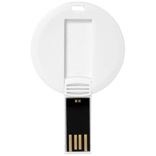 Clé USB jeton rond - 5