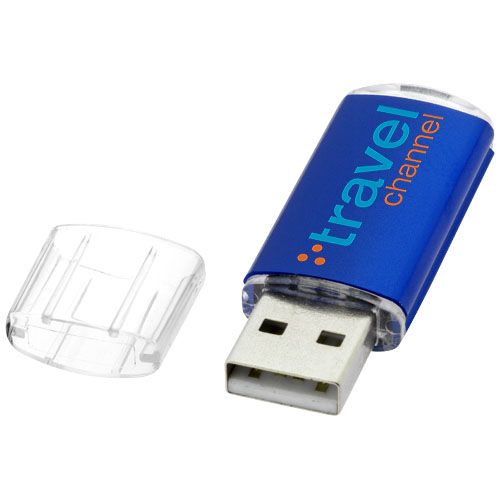 Memoria USB Silicon Valley