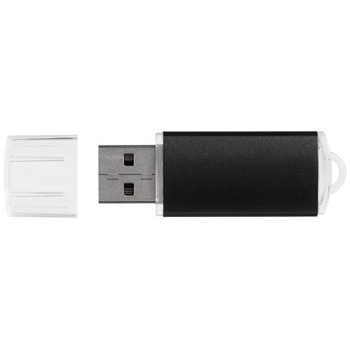 black Memoria USB