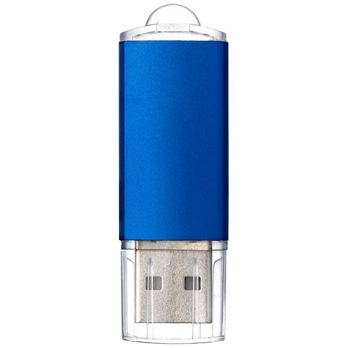 blue Memoria USB