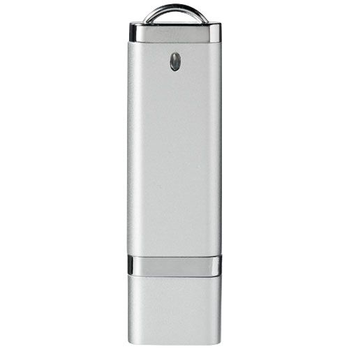 Memoria USB plana