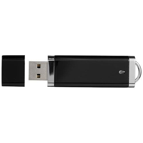 Memoria USB plana