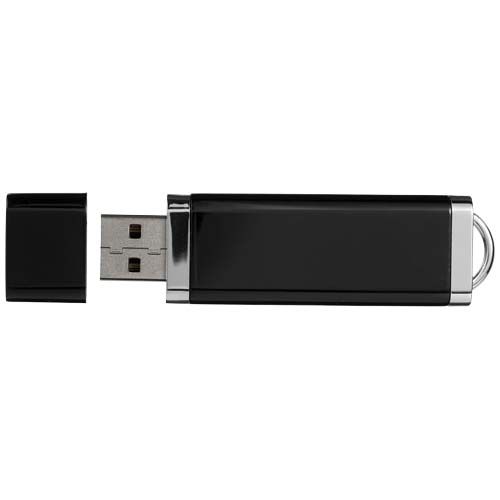 Memoria USB plana
