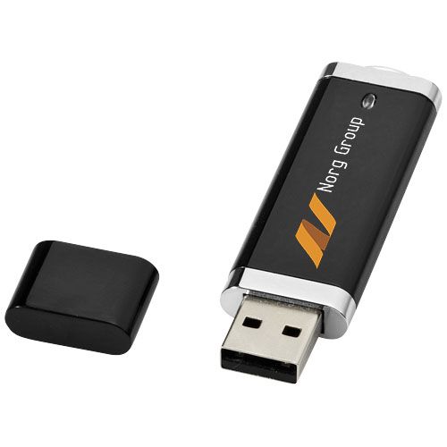 Memoria USB plana