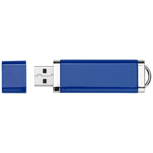 Memoria USB plana