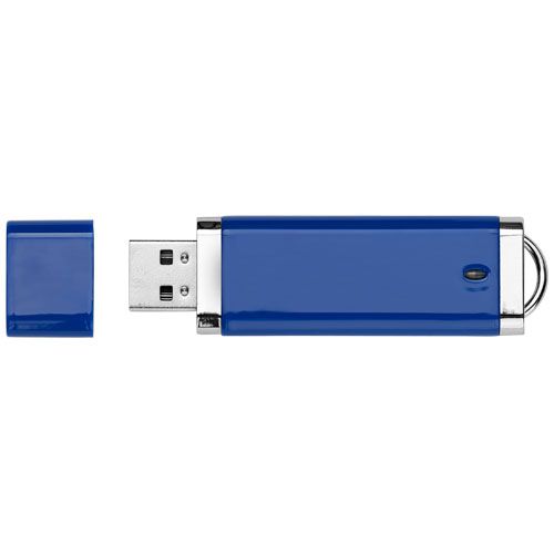 Memoria USB plana