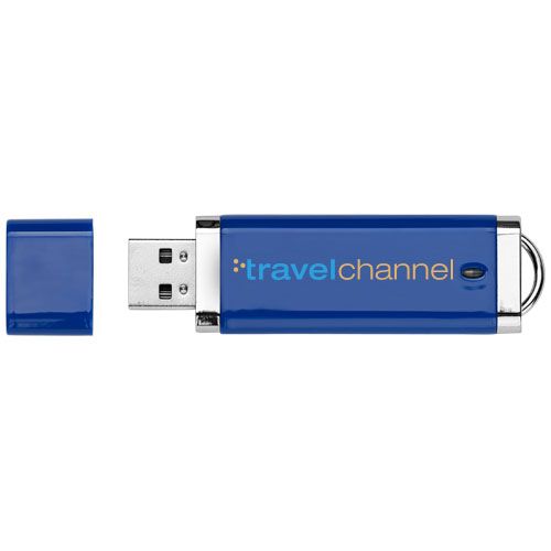Memoria USB plana