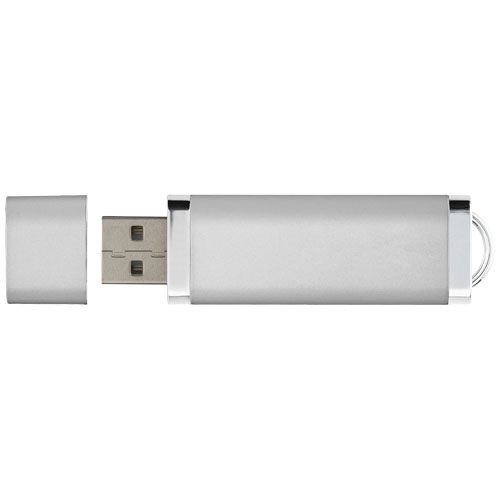 Memoria USB plana