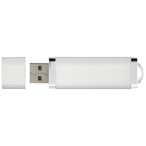 Memoria USB plana