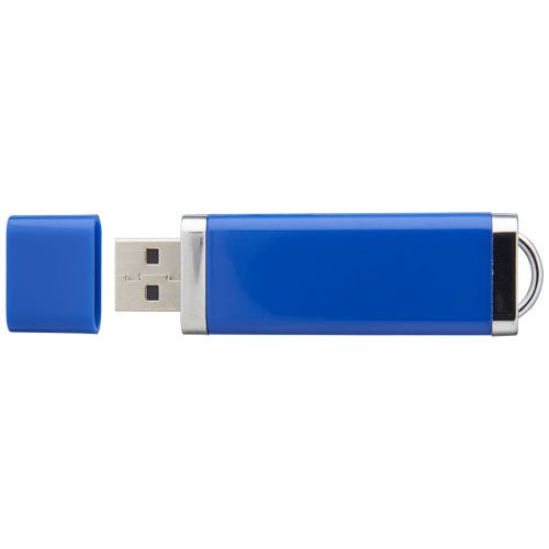 Memoria USB plana