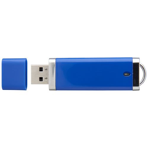 Memoria USB plana