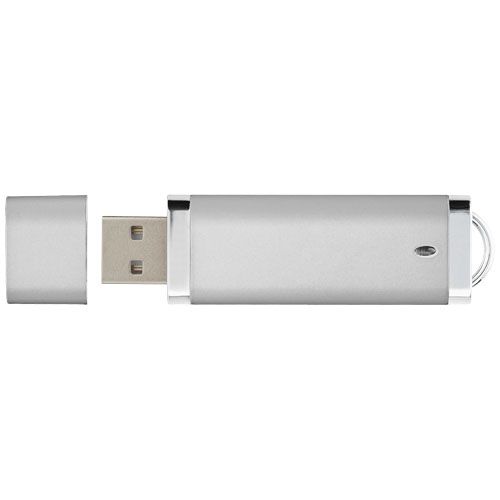 Memoria USB plana