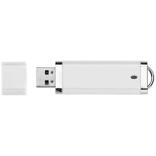Memoria USB plana