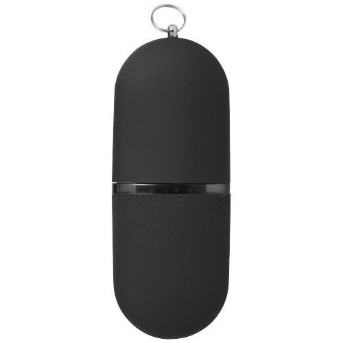 black Memoria USB