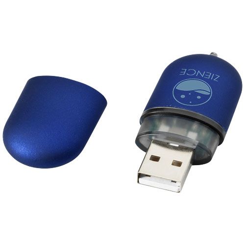 Clé USB capsule - 2