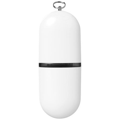 white Memoria USB