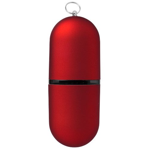 red Memoria USB