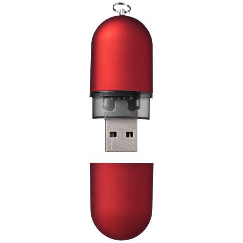 red Memoria USB