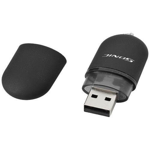 black Memoria USB Business
