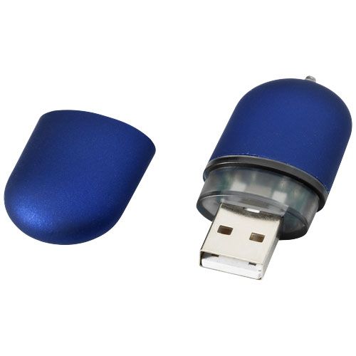 Clé USB capsule