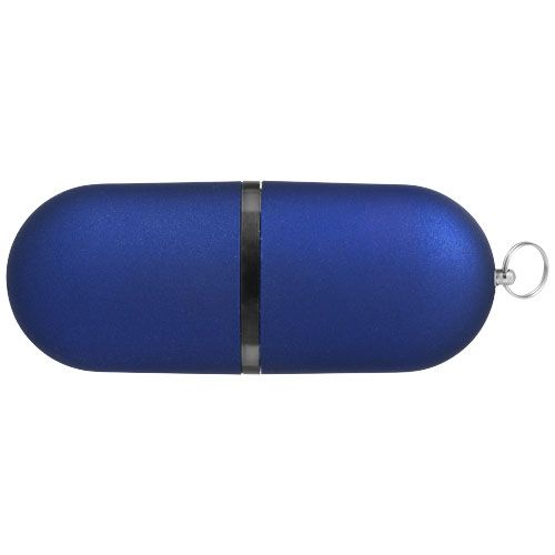 blue Memoria USB