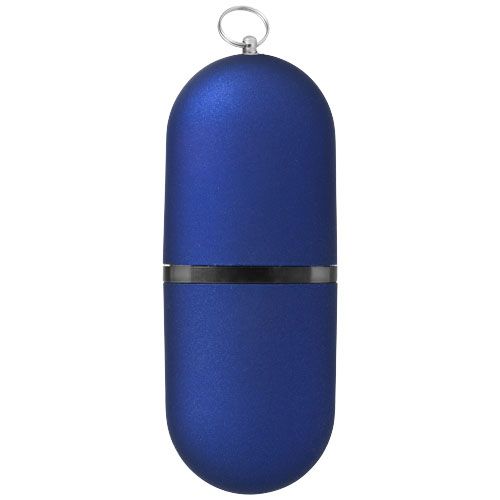 blue Memoria USB