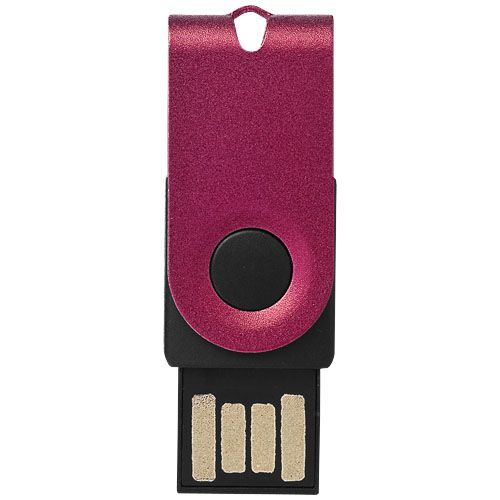 rojo/negro Memoria USB