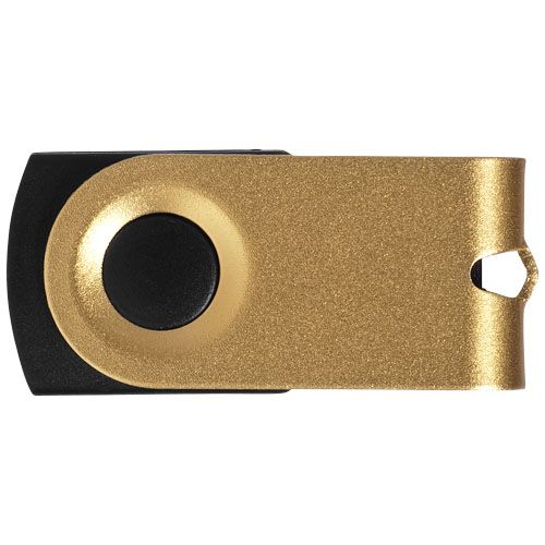 dorado/negro Memoria USB
