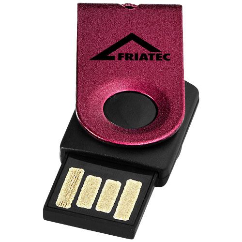 rojo/negro Memoria USB