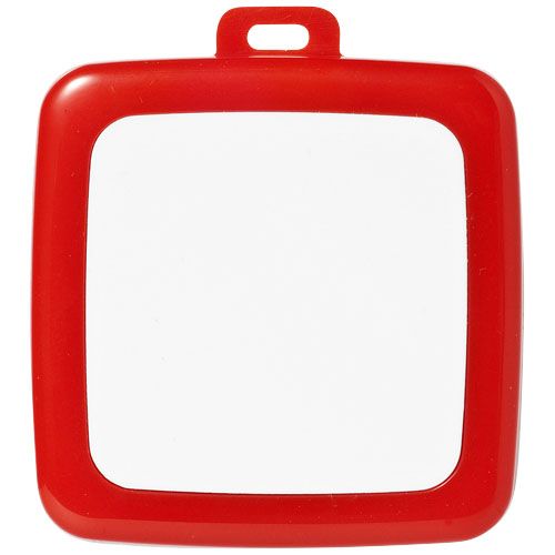 Memoria USB cuadrada giratoria