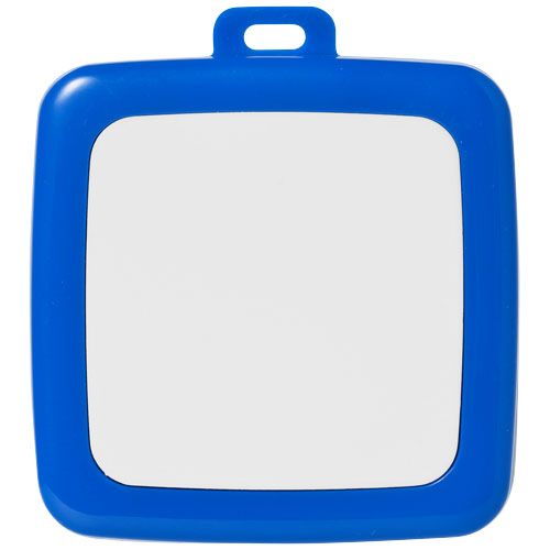 Memoria USB cuadrada giratoria