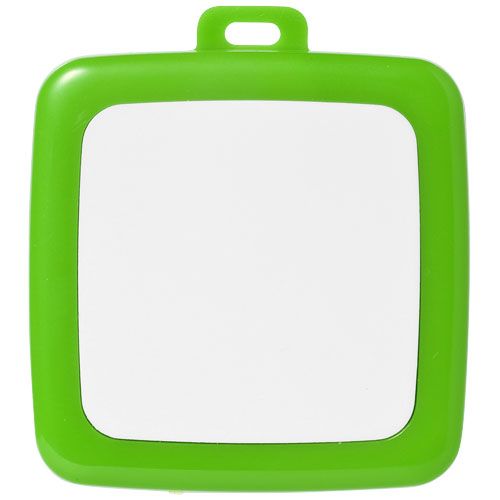 Memoria USB cuadrada giratoria