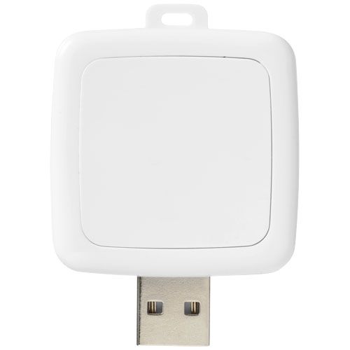 Clé USB rotative square - 4