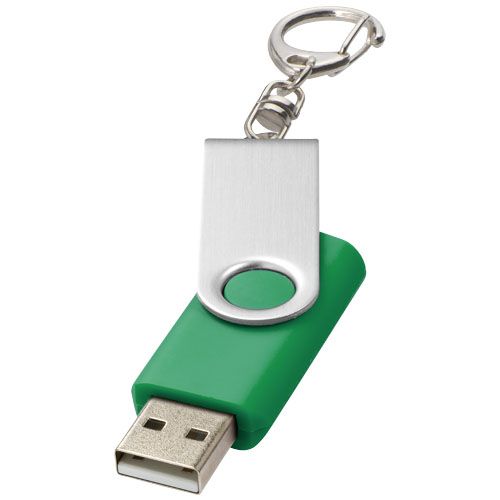 MEMORIA USB CON LLAVERO 