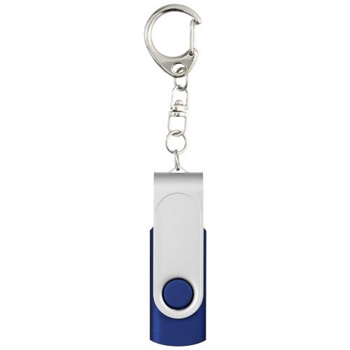 2 gb Memoria USB con llavero