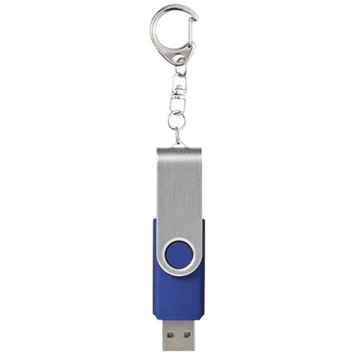 8 gb Memoria USB con llavero