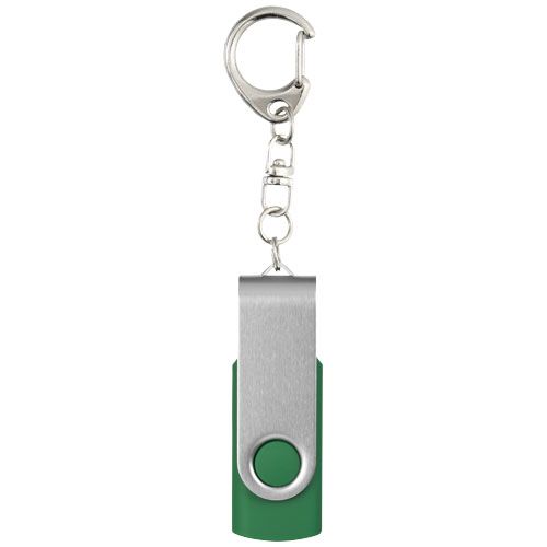 4 gb Memoria USB con llavero