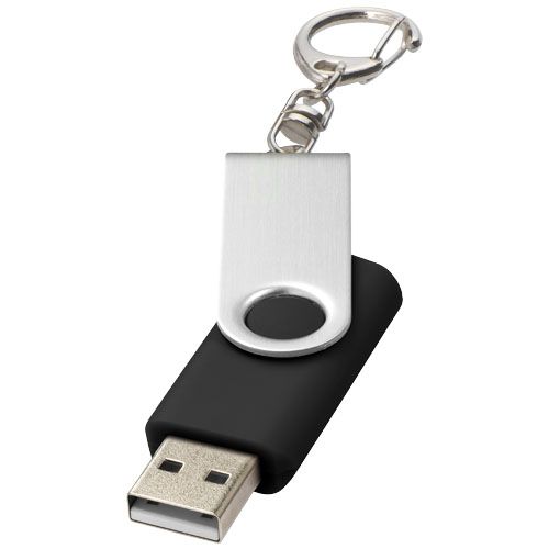 MEMORIA USB CON LLAVERO