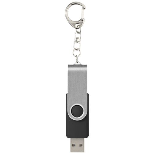 8 gb Memoria USB con llavero