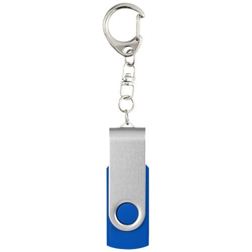 1 gb Memoria USB con llavero