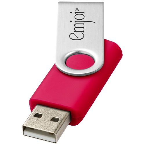 Memoria USB sin llavero 