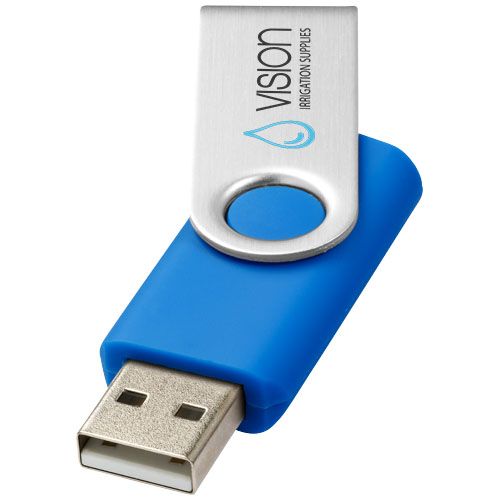 Memoria USB sin llavero 