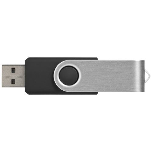 Clé USB rotative basique - 4